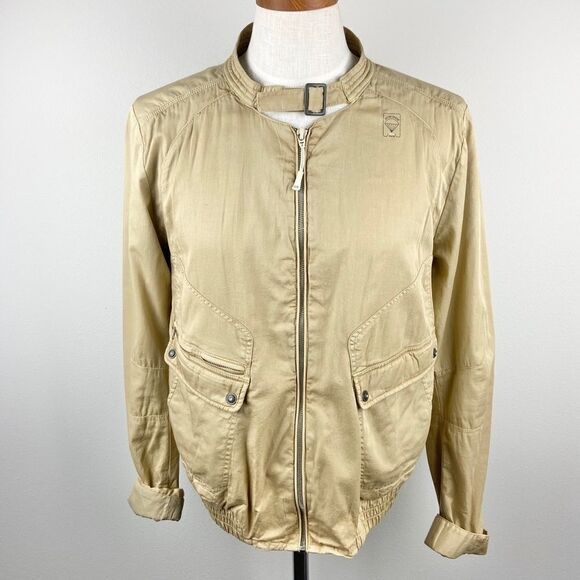 G-Star Ontario Bomber Jacket - Picture 1 of 6